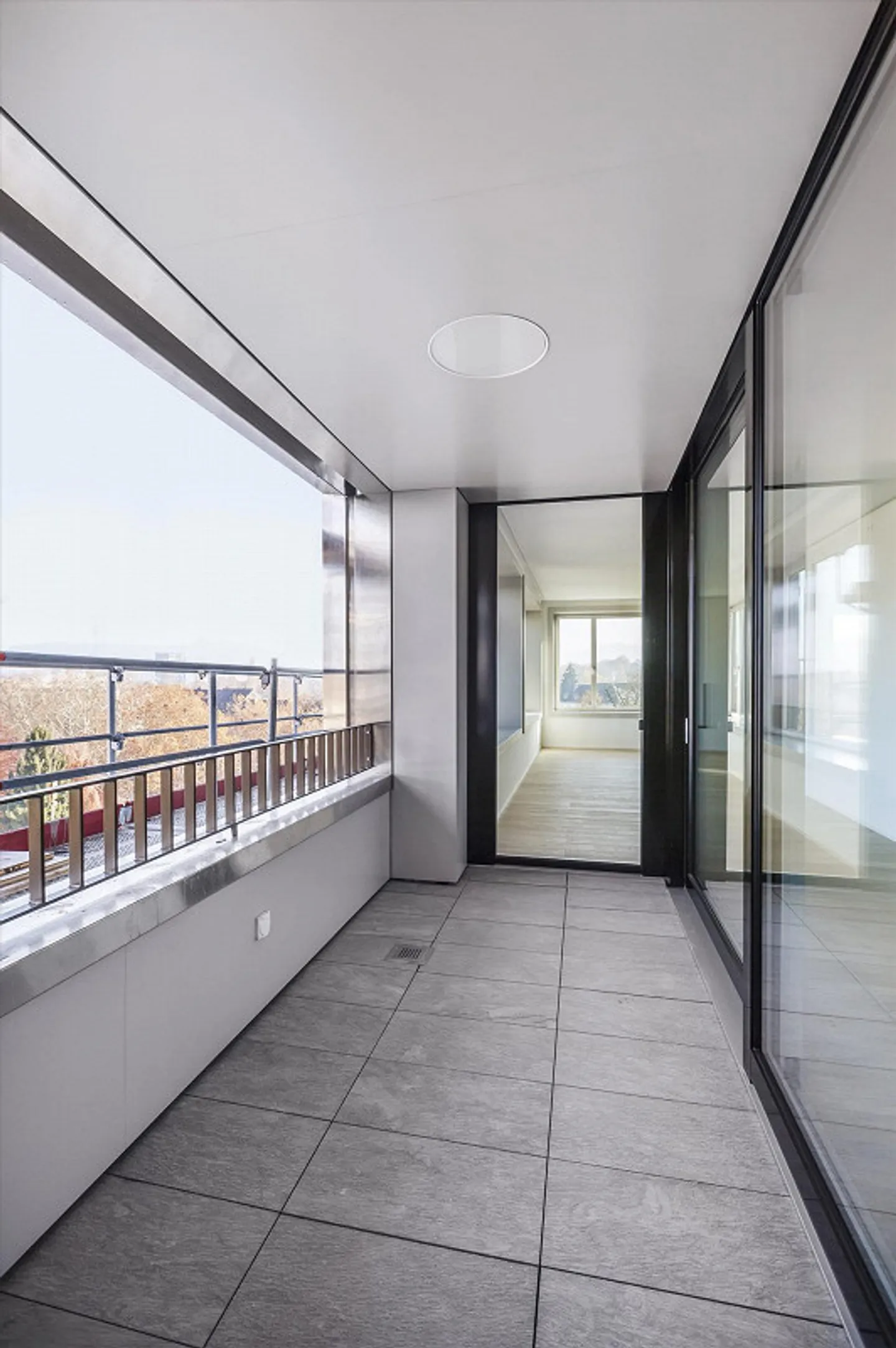 Ihr neues Zuhause im modernen Schönburg - Foto 5 di 5