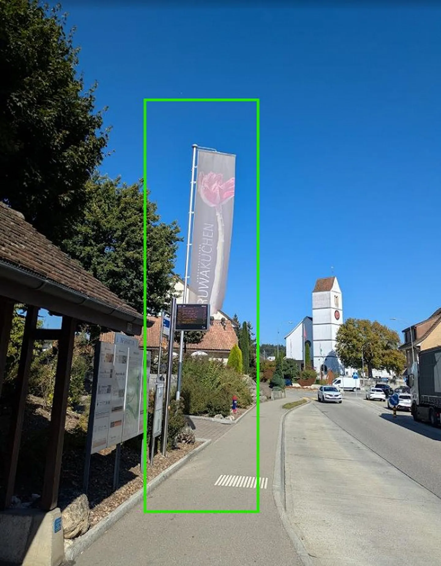 Versatile commercial space in the village center - Photo 14 of 23