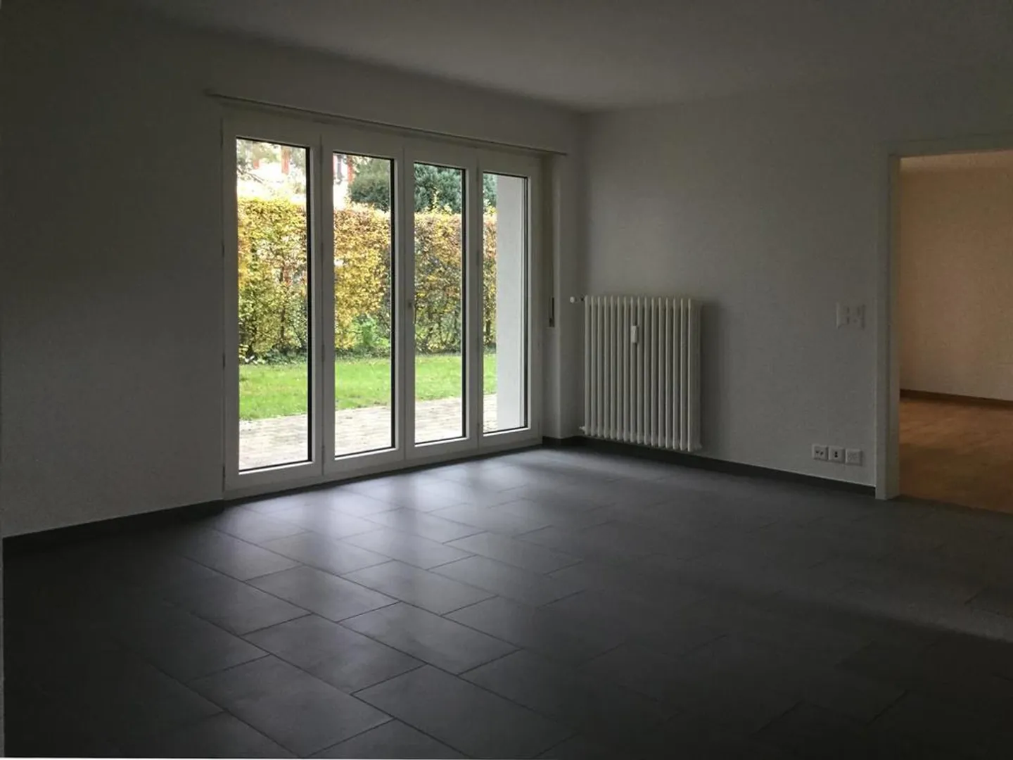 2-room apartment - Photo 6 of 7
