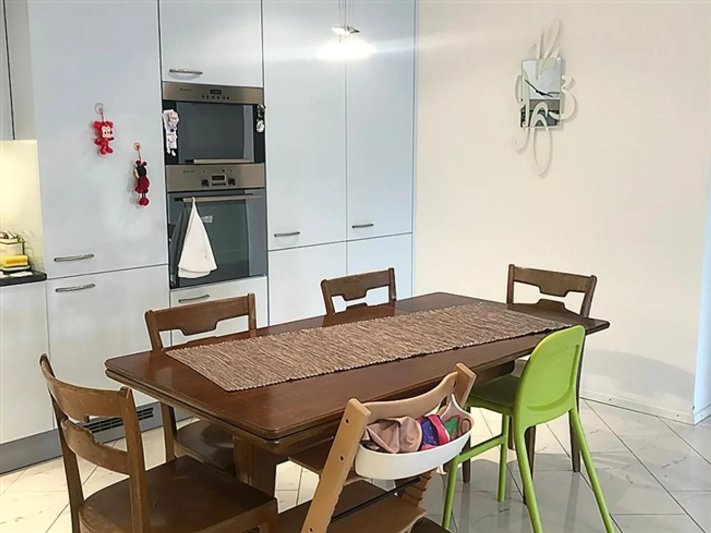 Appartement à vendre à Lugano, Suisse - Photo 3 sur 5