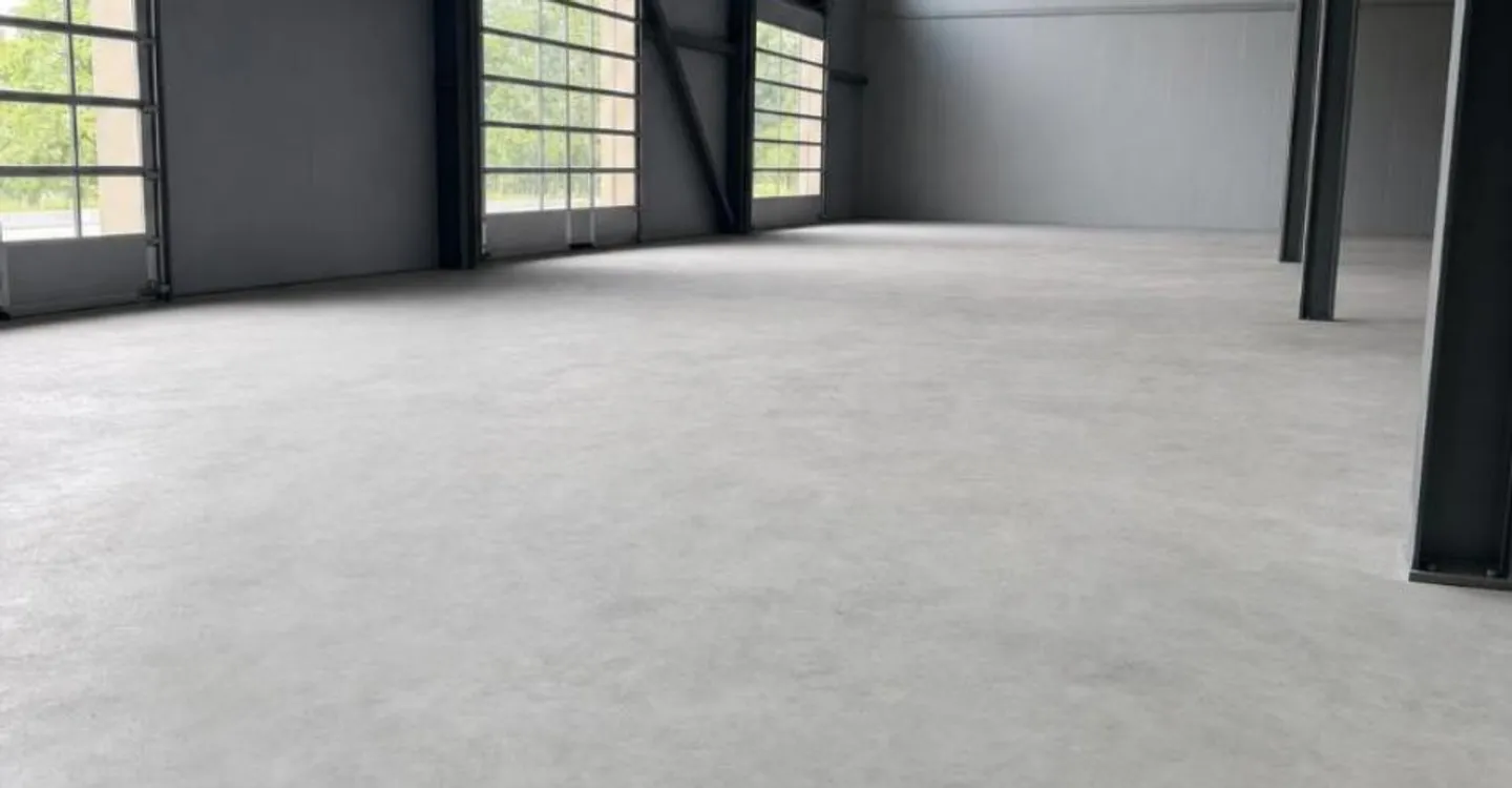 New offices for rent — modular spaces from 270 m² — up to 1,900 m² — Saint-Aubin (Broye, FR) - Photo 6 of 9