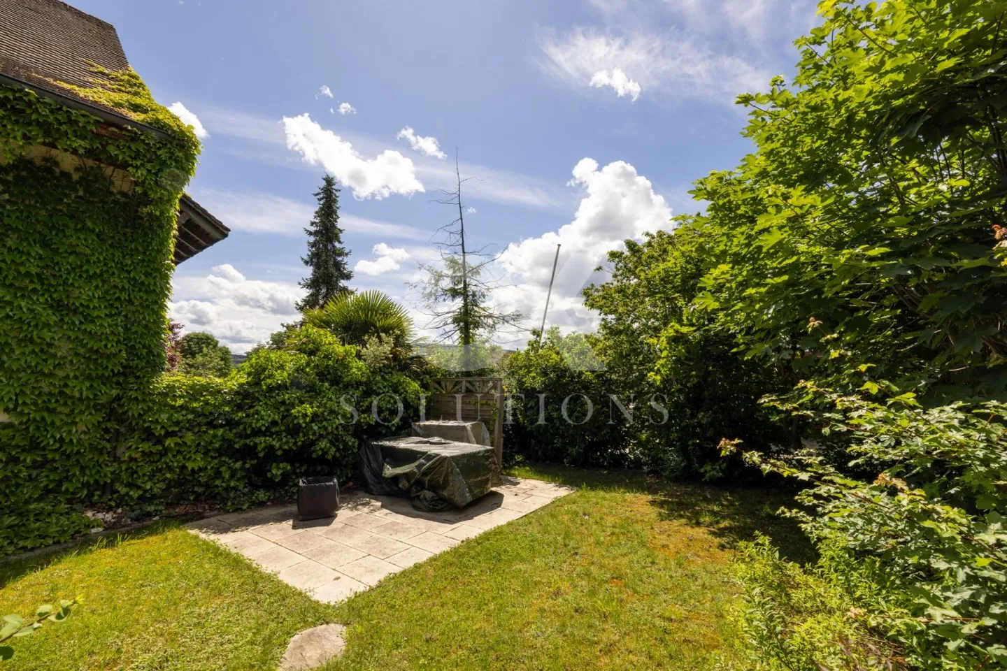 Incantevole appartamento maisonette di 4,5 stanze con galleria: Spazio abitativo aperto, idilliaco e centrale - Foto 11 di 12