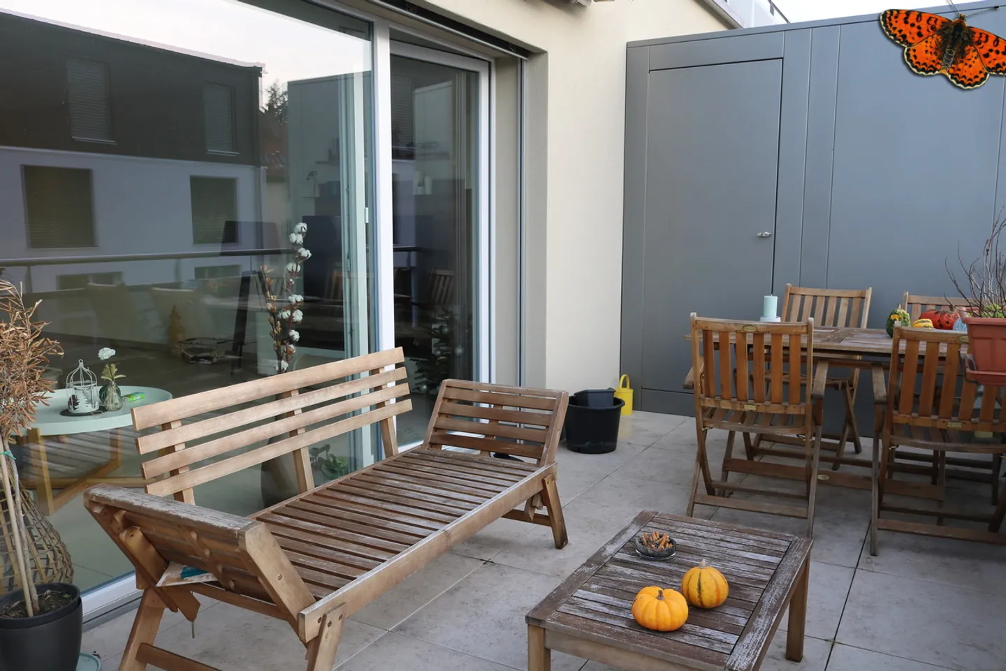 Wohnung mieten - Foto 4 von 7