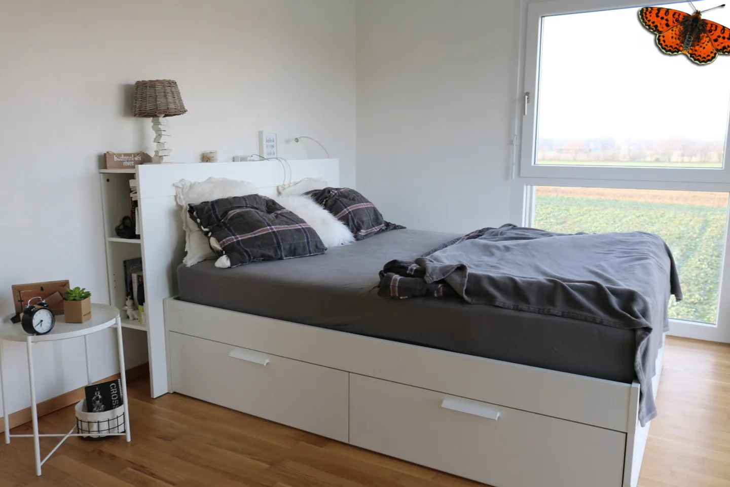 Wohnung mieten - Foto 5 von 7