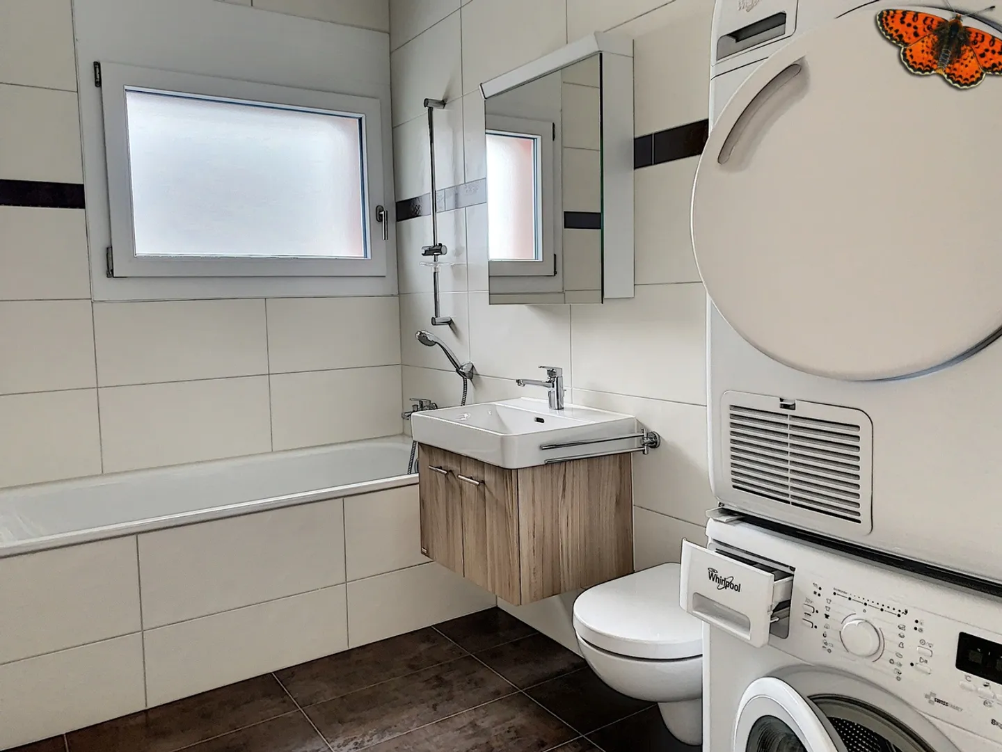 Wohnung mieten - Foto 6 von 7