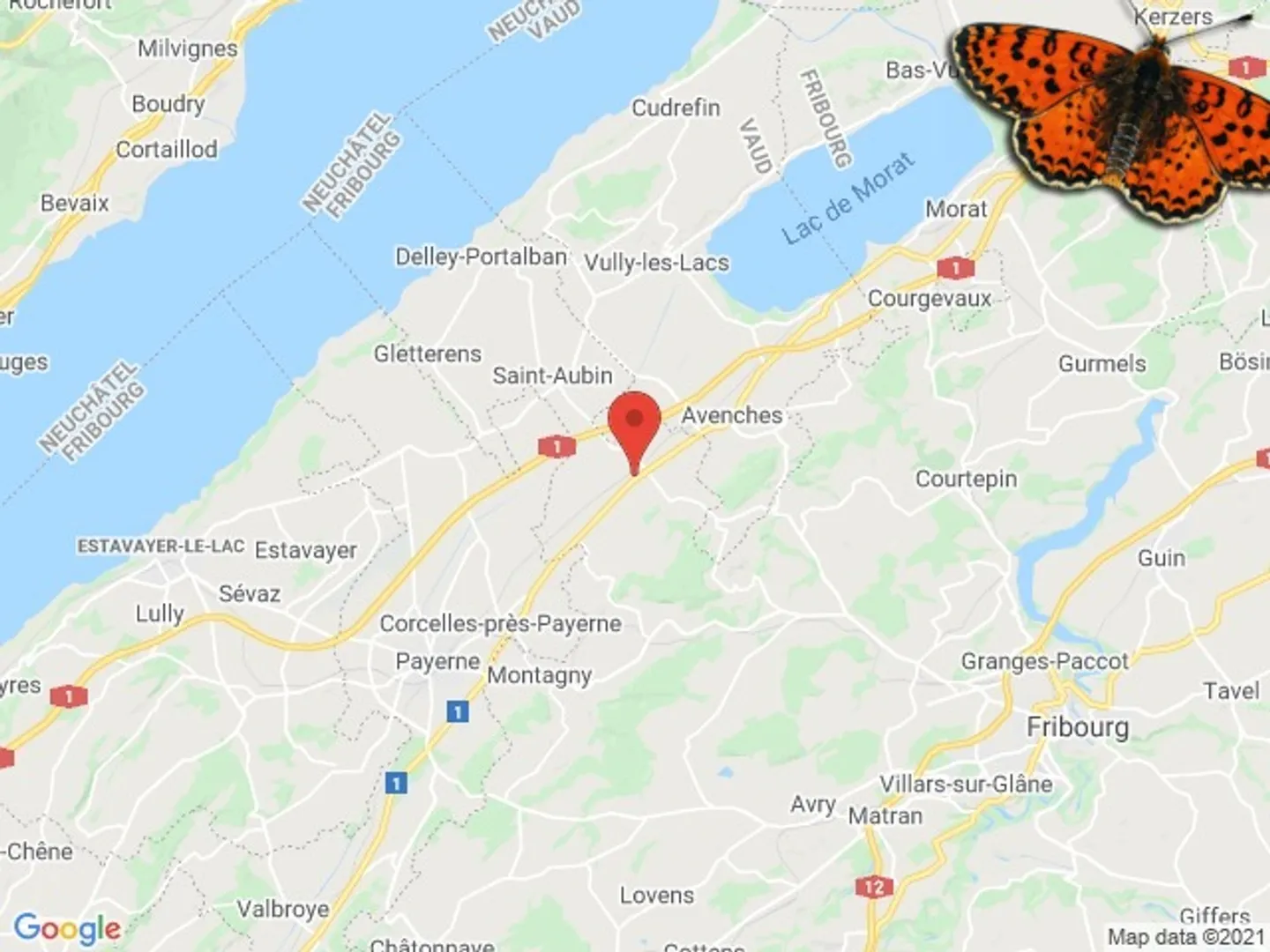 Wohnung mieten - Foto 7 von 7