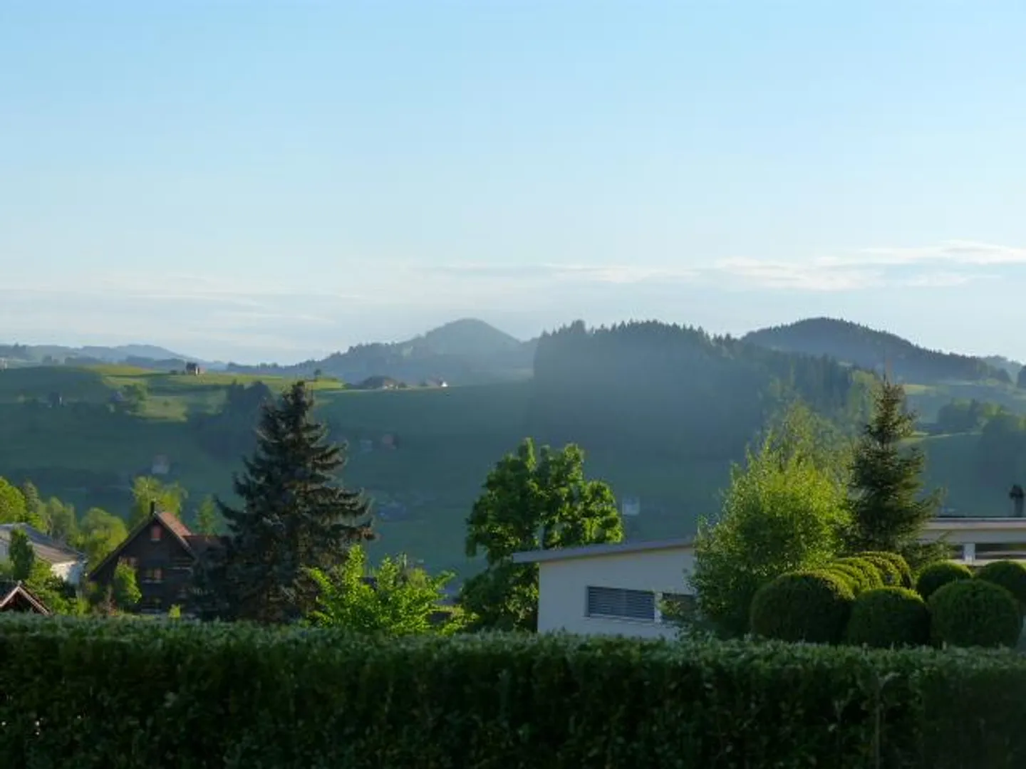Terrain à bâtir à Niederteufen - Photo 1 sur 1