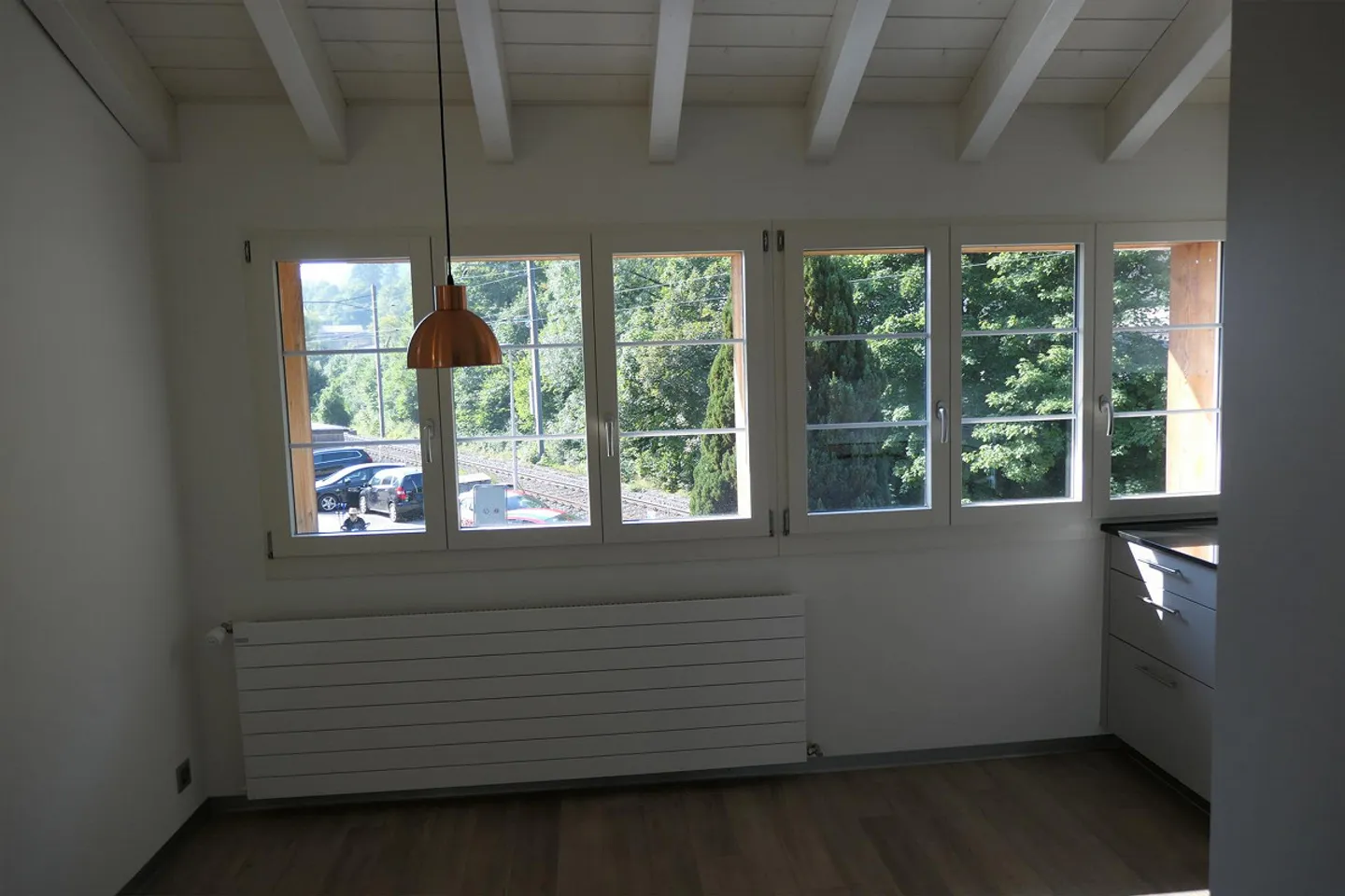 3.5 Zimmer, 71m2, 1. OG - Foto 1 von 9