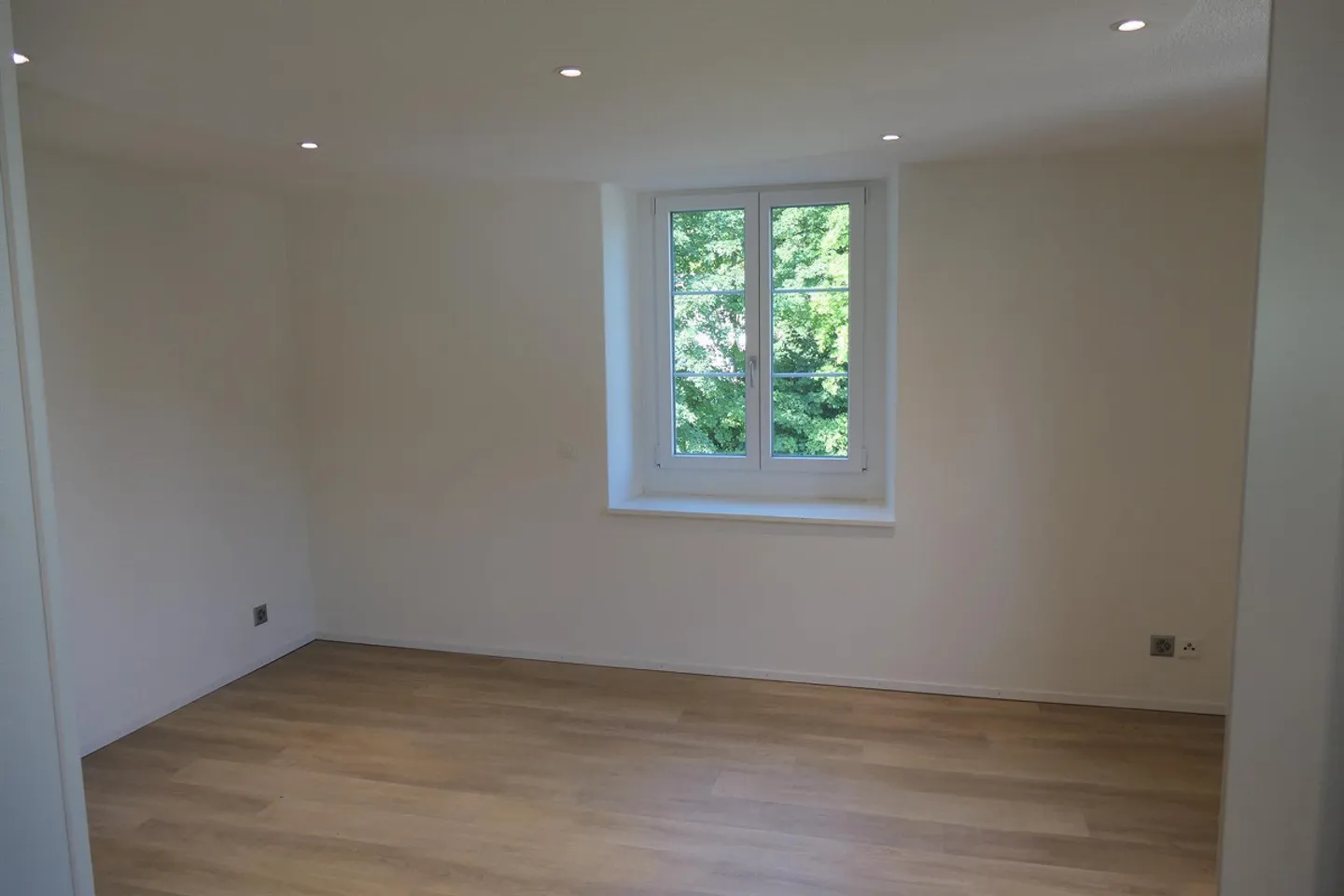 3.5 Zimmer, 71m2, 1. OG - Foto 4 von 9