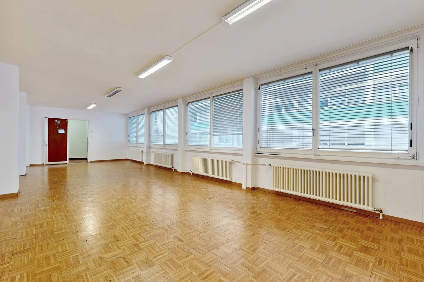 Bürofläche in einem dynamischen Stadtteil von Genf - Foto 7 von 7