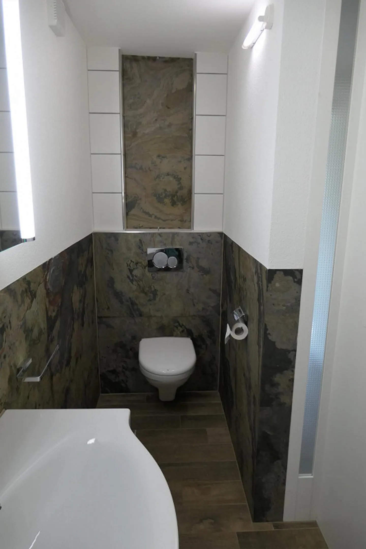 3.5 Zimmer, 71m2, 1. OG - Foto 6 von 9