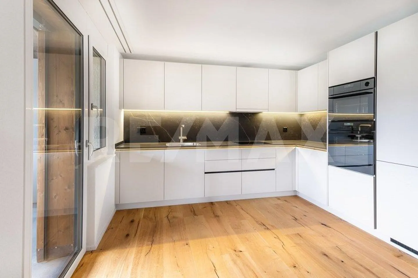 Charmante Penthouse-Wohnung - Foto 4 von 13