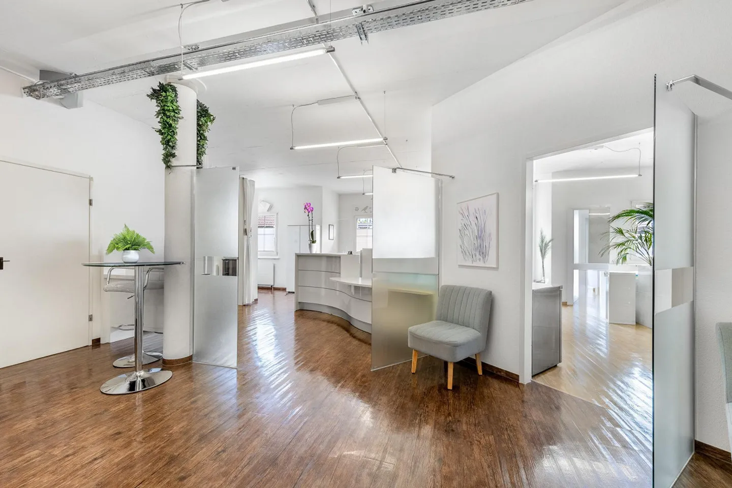 Il tuo nuovo studio nel cuore di Wädenswil - Foto 3 di 3