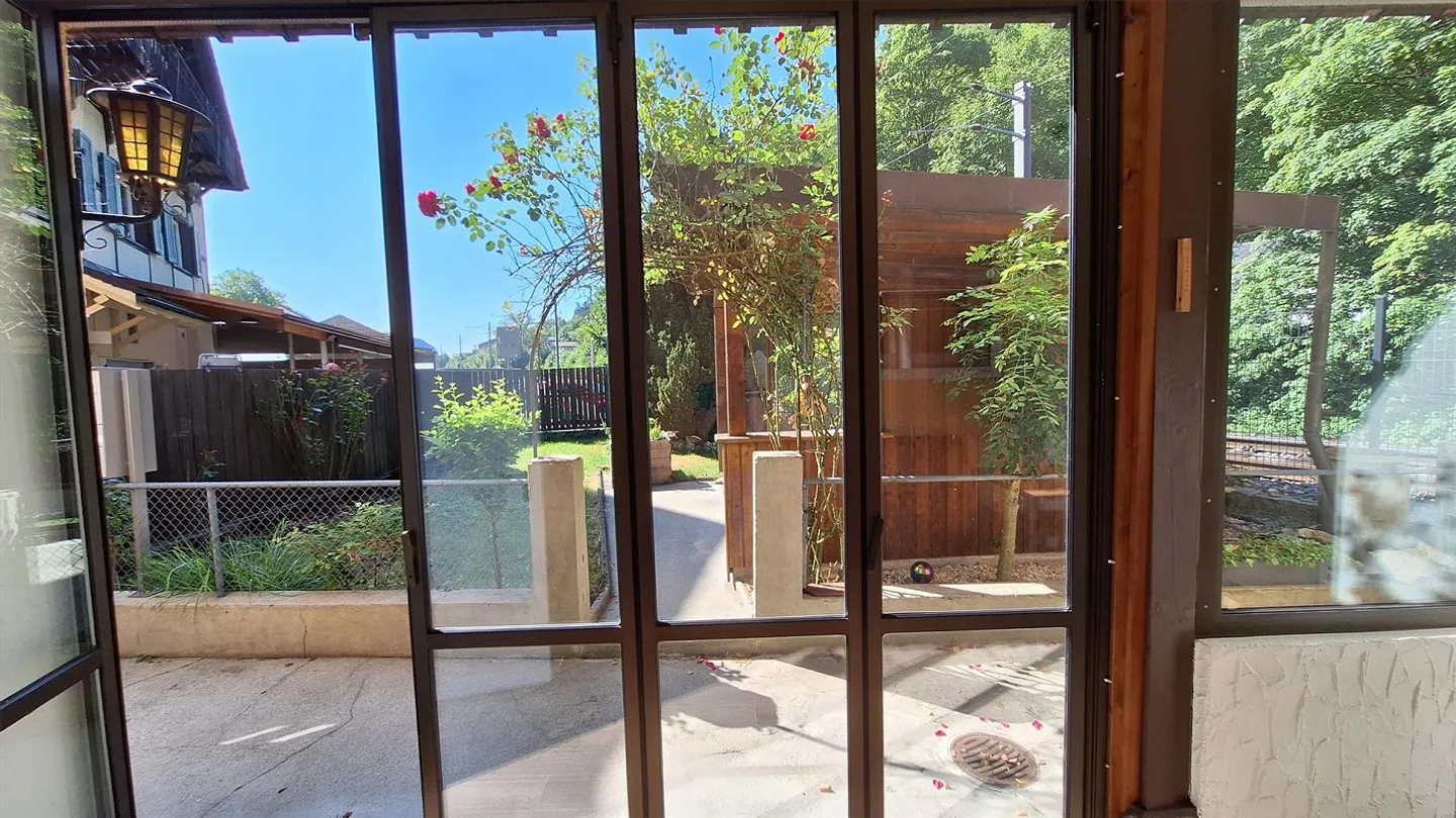 3.5 Zimmer, 71m2, 1. OG - Foto 8 von 9