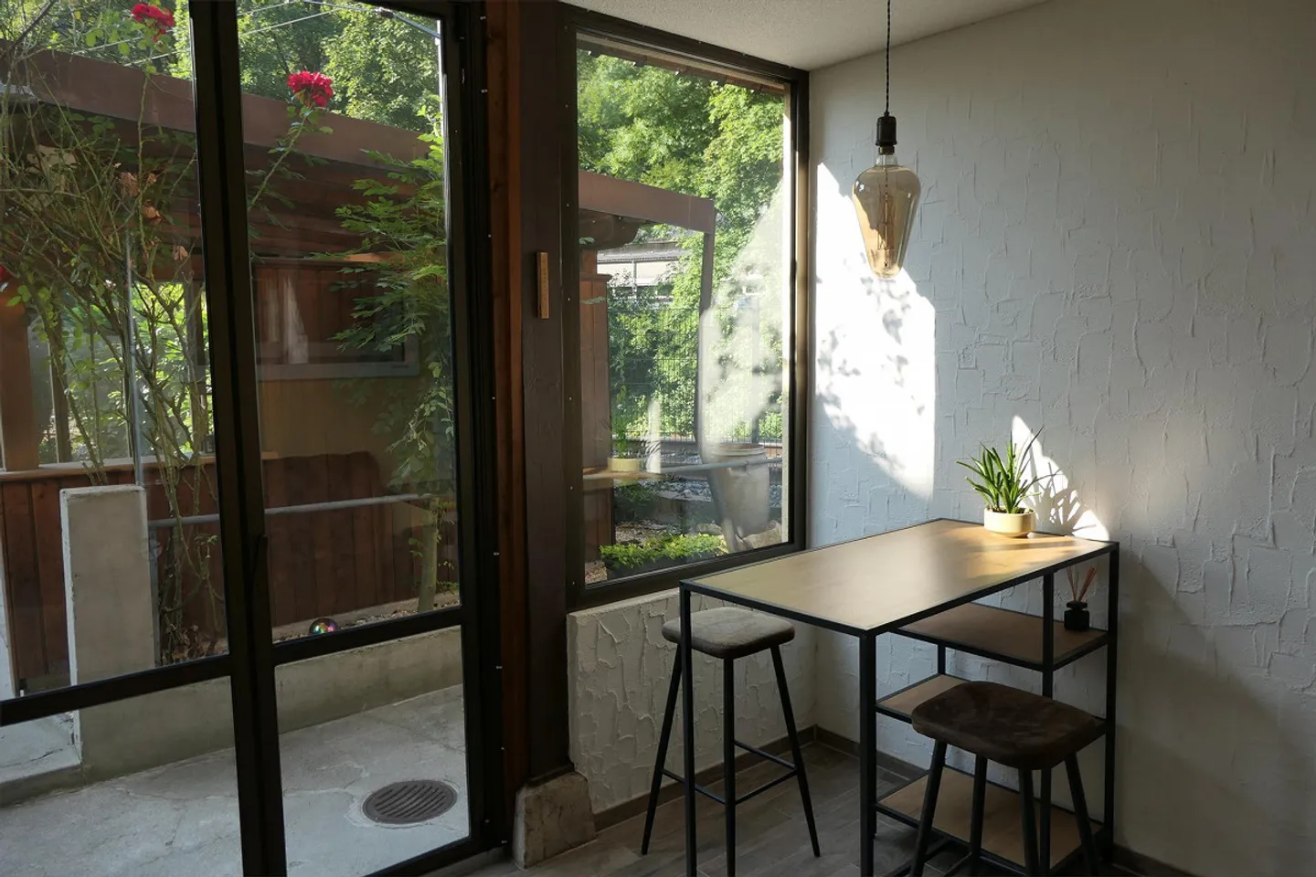 3.5 Zimmer, 71m2, 1. OG - Foto 9 von 9