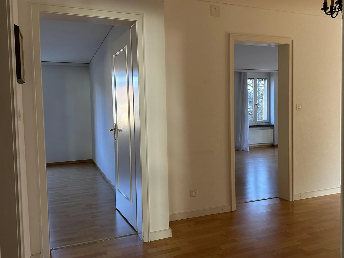 Grosszügige charmante Wohnung - Foto 5 von 27