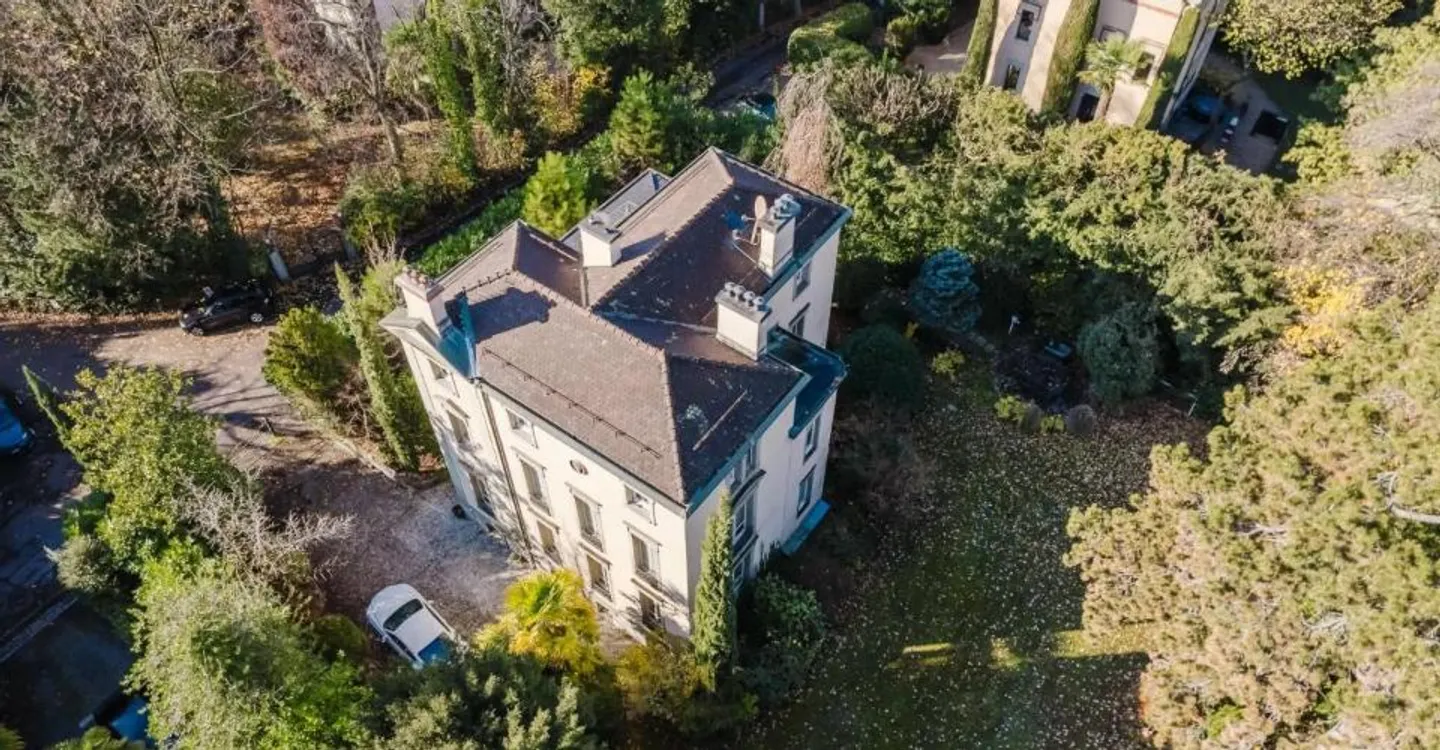 Magnifique Villa Historique près du Lac - Photo 2 sur 12