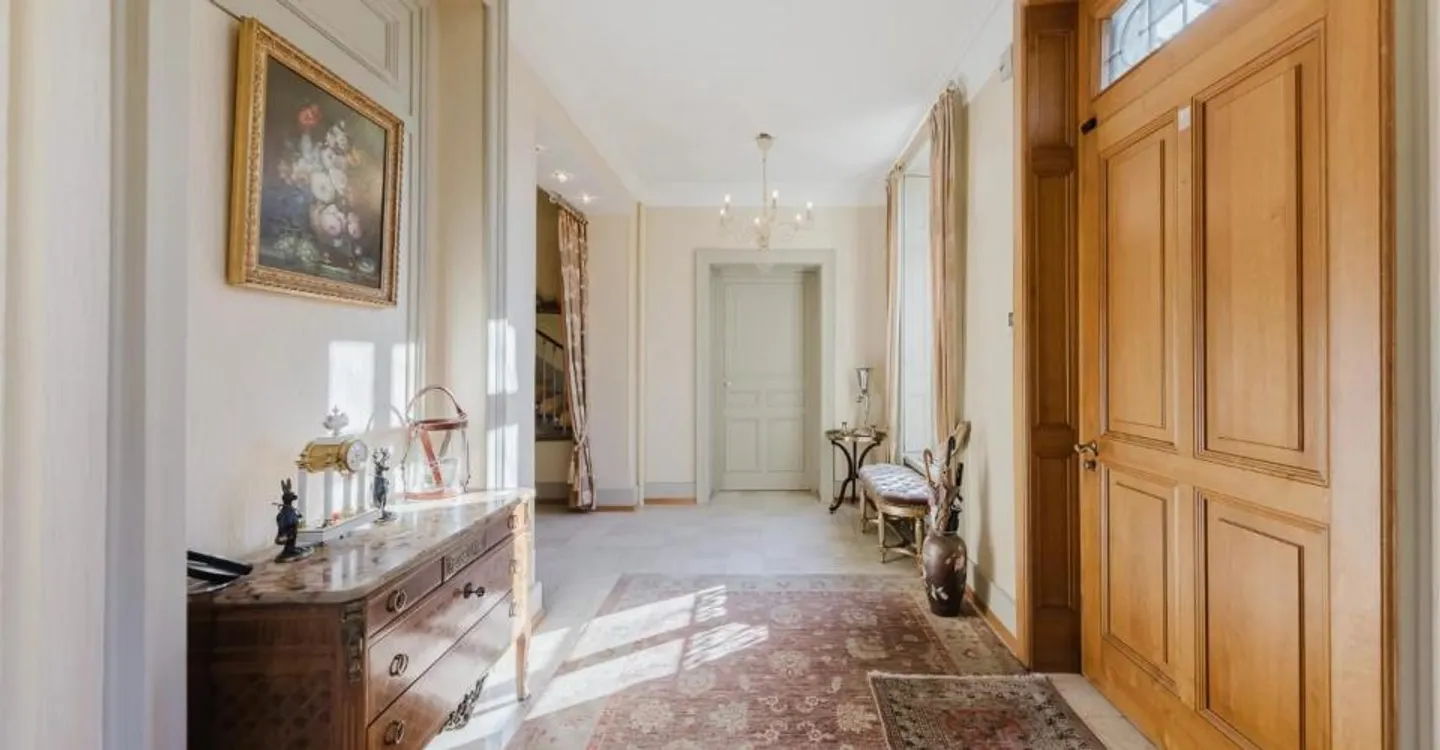 Magnifique Villa Historique près du Lac - Photo 3 sur 12
