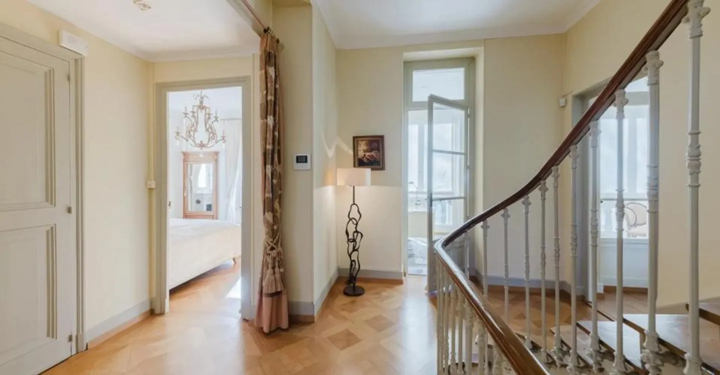 Magnifique Villa Historique près du Lac - Photo 4 sur 12