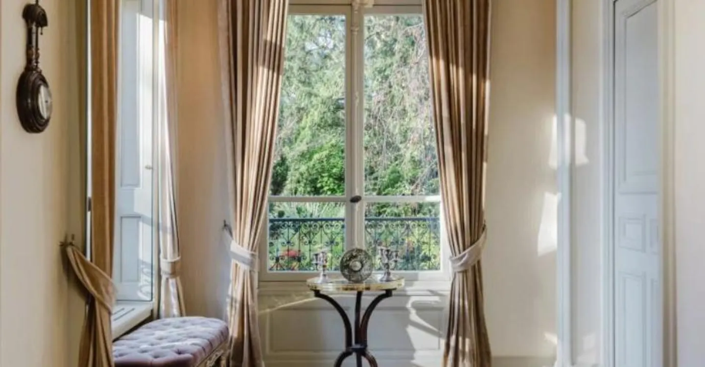 Magnifique Villa Historique près du Lac - Photo 6 sur 12