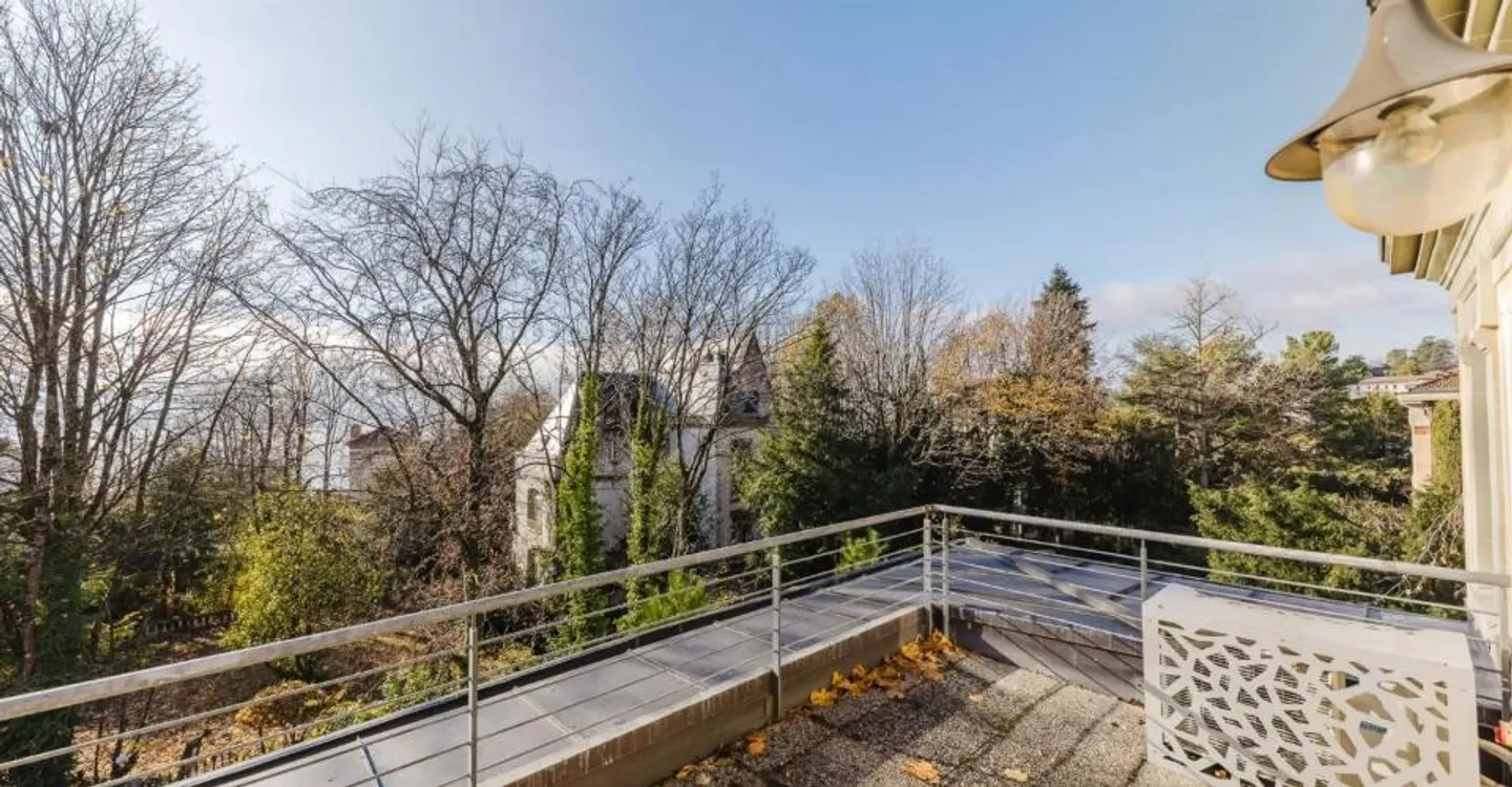 Magnifique Villa Historique près du Lac - Photo 12 sur 12