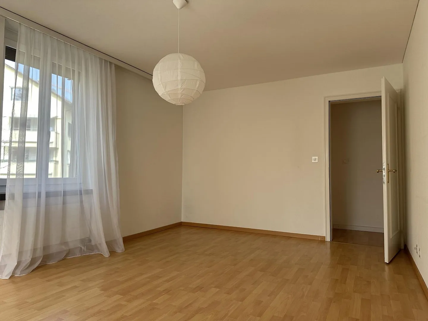 Grosszügige charmante Wohnung - Foto 10 von 27