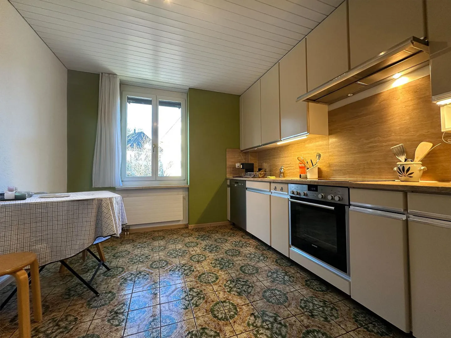 Grosszügige charmante Wohnung - Foto 14 von 27