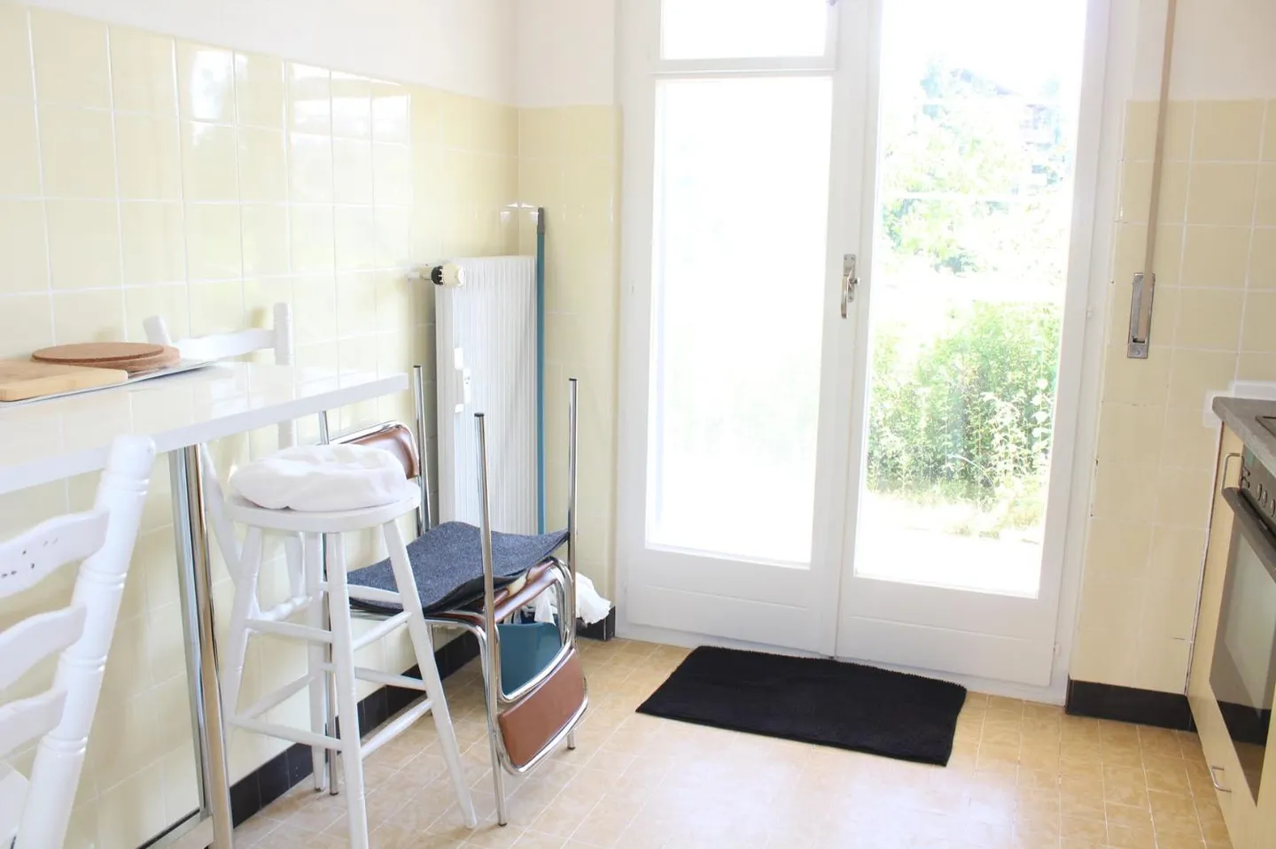 Appartement spacieux 2.5 pièces - Photo 5 sur 11