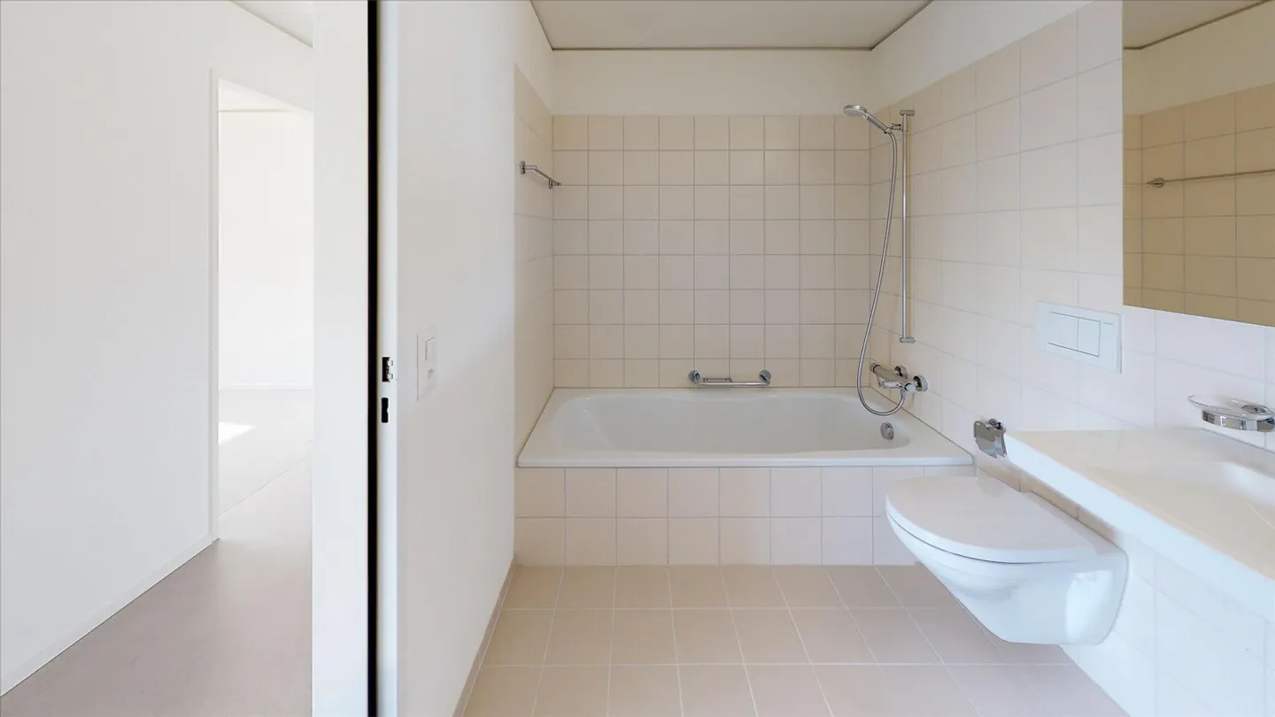 Leben im Hochhaus - überzeugen Sie sich! - Foto 4 von 6