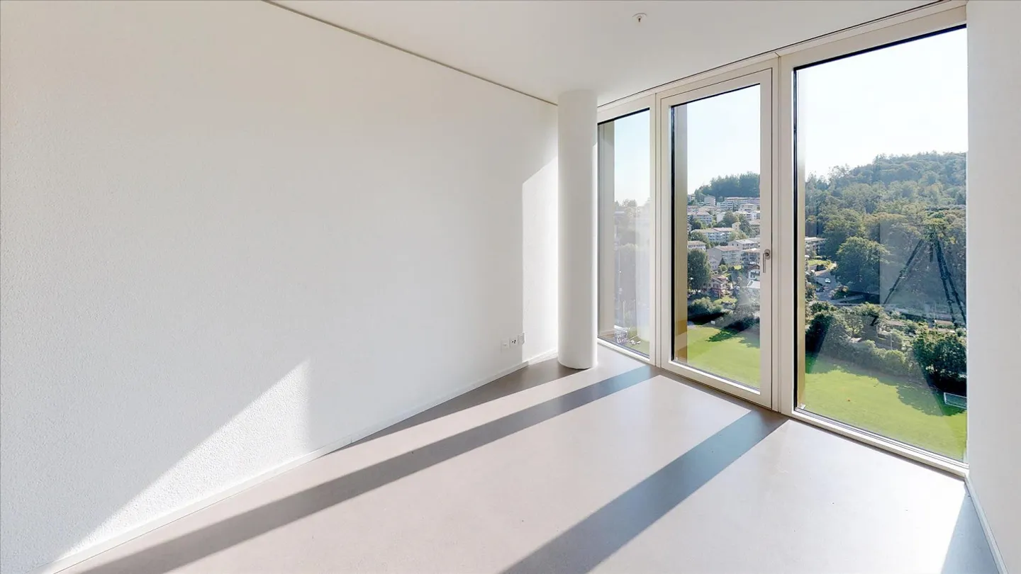 Leben im Hochhaus - überzeugen Sie sich! - Foto 5 von 6