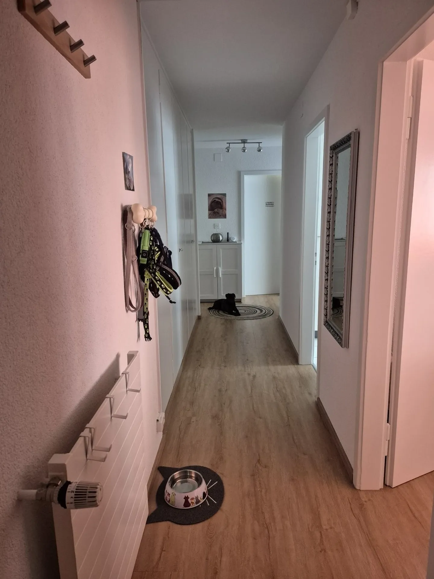 Appartement confortable avec charme dans le quartier populaire de Feldegg - Photo 6 sur 8