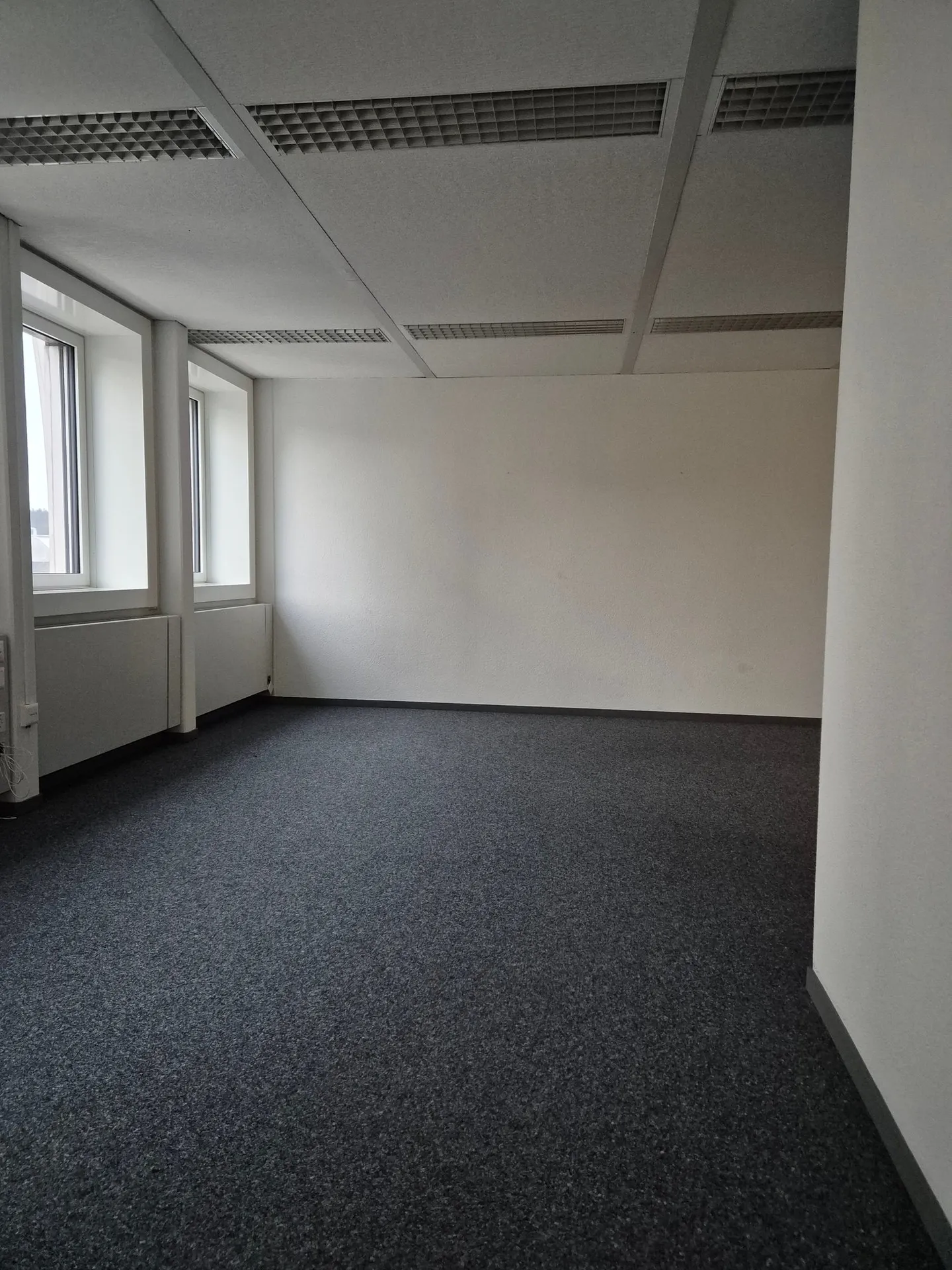 Modern office space 52 m² in a central location near Westbahnhof - Photo 6 of 9