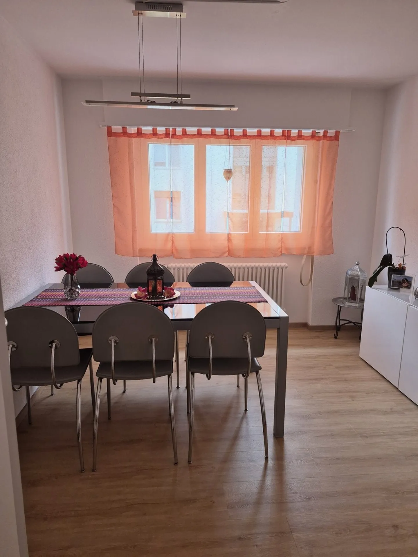 Appartement confortable avec charme dans le quartier populaire de Feldegg - Photo 7 sur 8