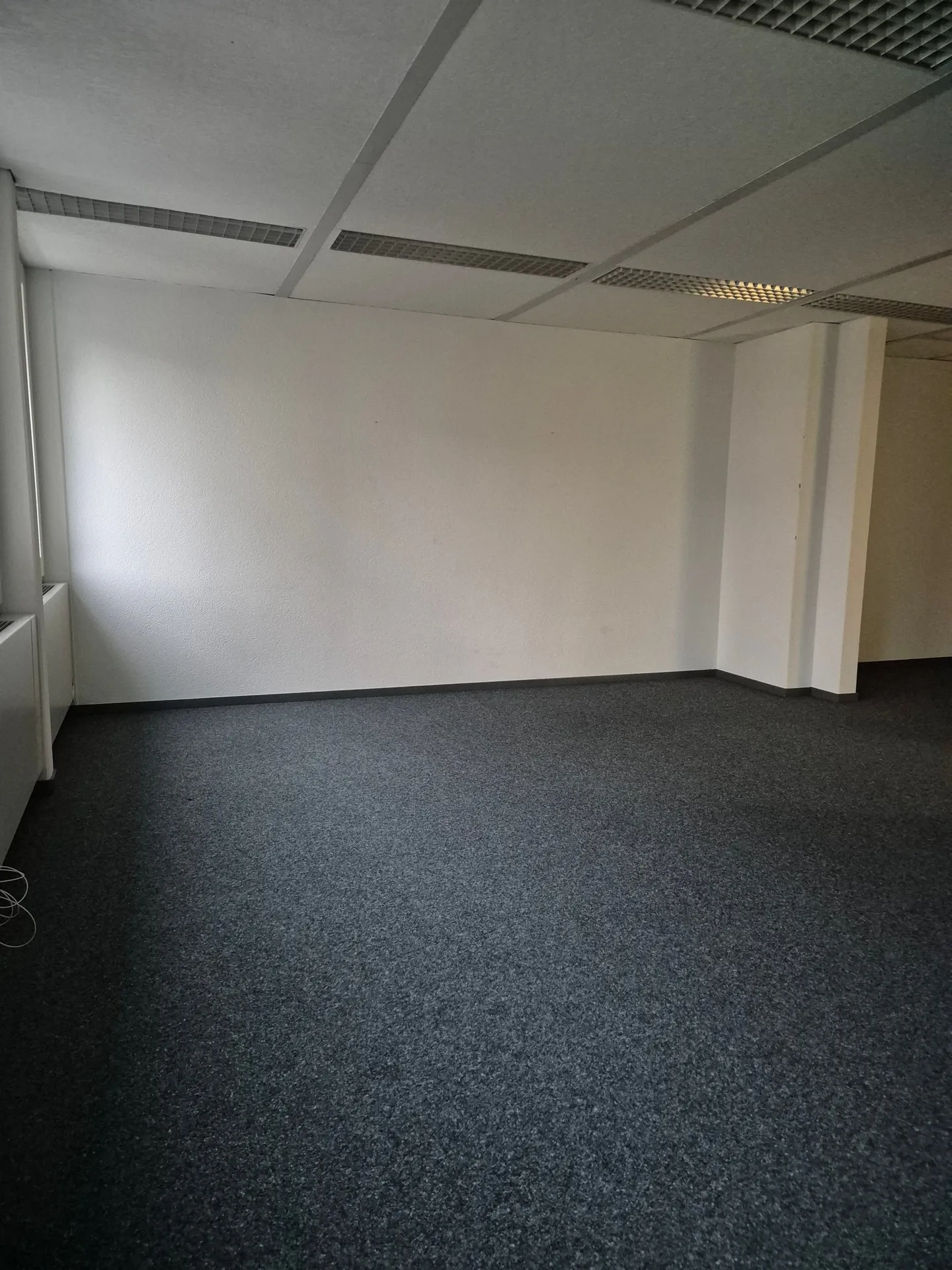Modern office space 52 m² in a central location near Westbahnhof - Photo 7 of 9