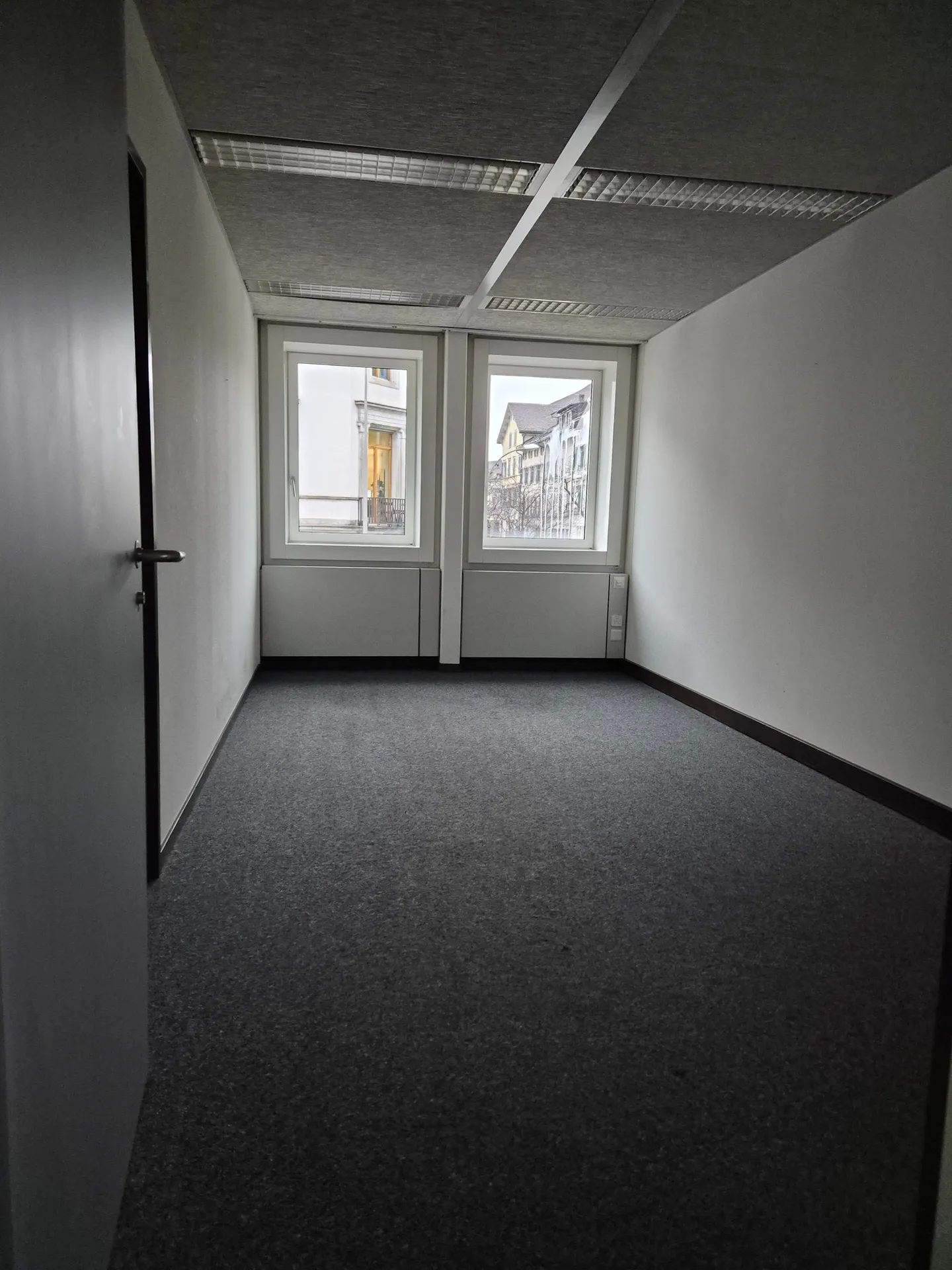 Modern office space 52 m² in a central location near Westbahnhof - Photo 4 of 9