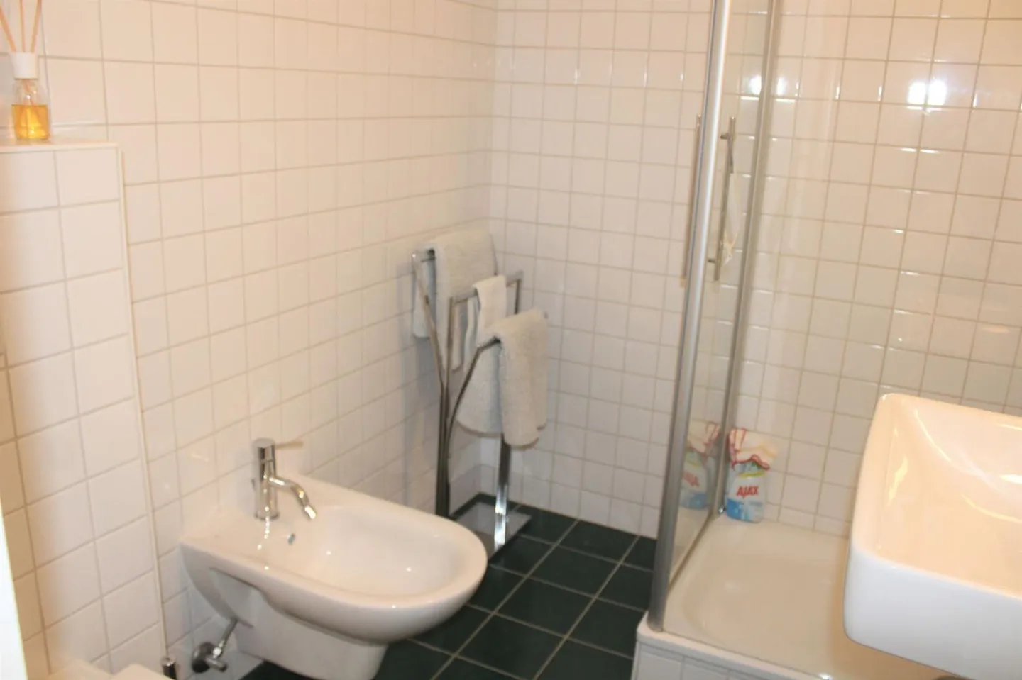 Appartement spacieux 2.5 pièces - Photo 9 sur 11