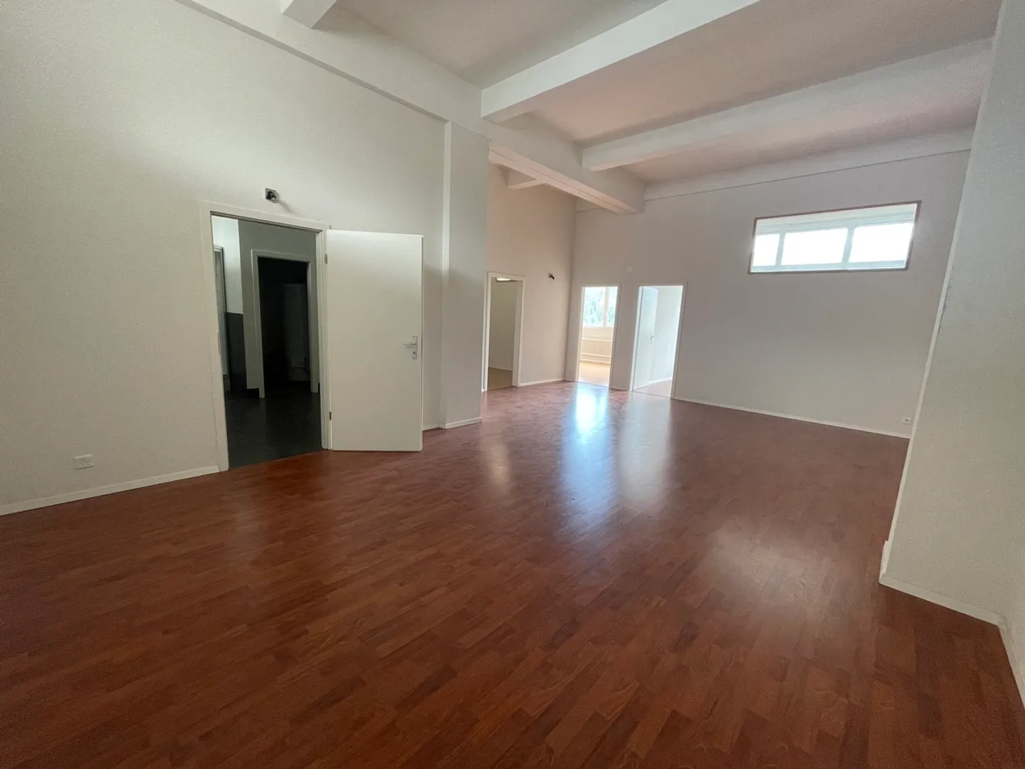 Eccellenti superfici 108m2 - Rampa di carico e montacarichi - Foto 4 di 5