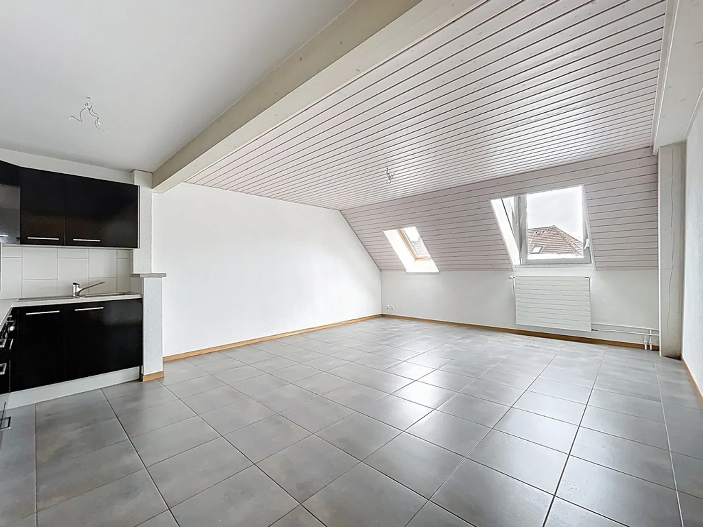 Appartamento 3.5 locali - Foto 4 di 8