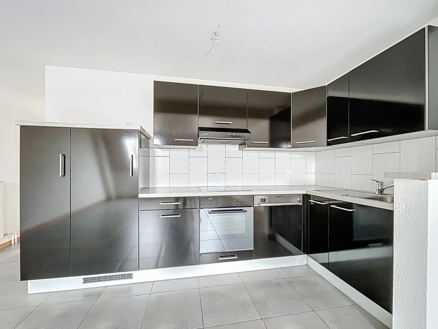 Appartamento 3.5 locali - Foto 5 di 8