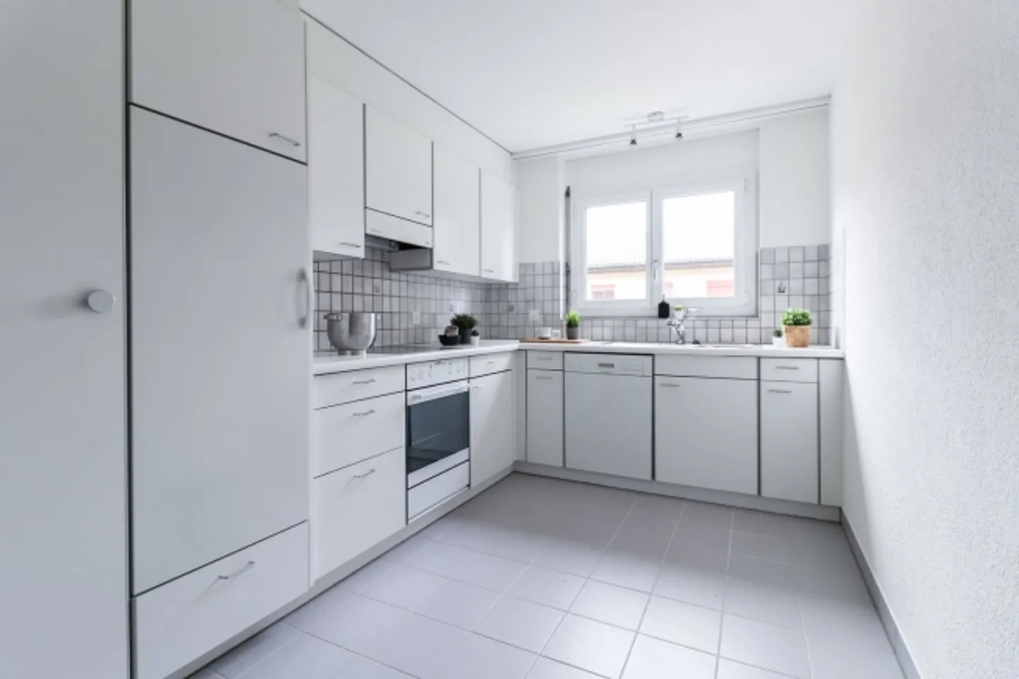 Appartement à louer - Photo 1 sur 7
