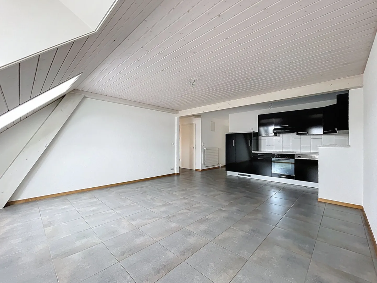 Appartamento 3.5 locali - Foto 1 di 8