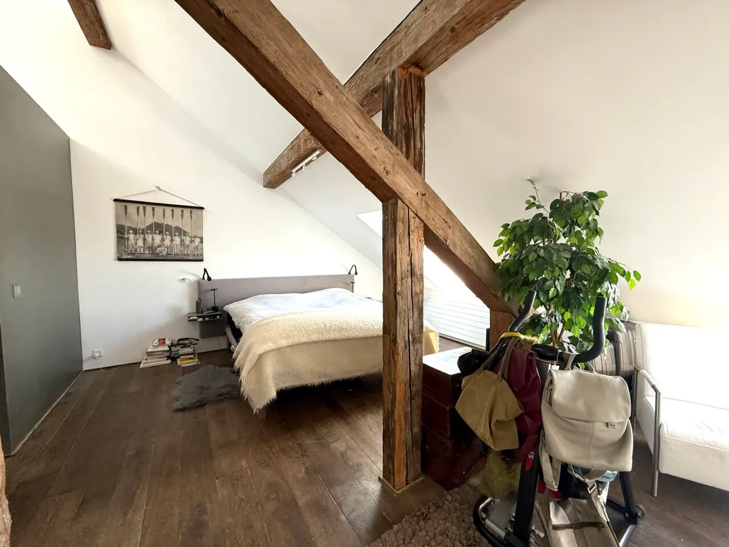 Prächtiges Haus mit 7,5 Zimmern in Cormondrèche - Photo 8 sur 13