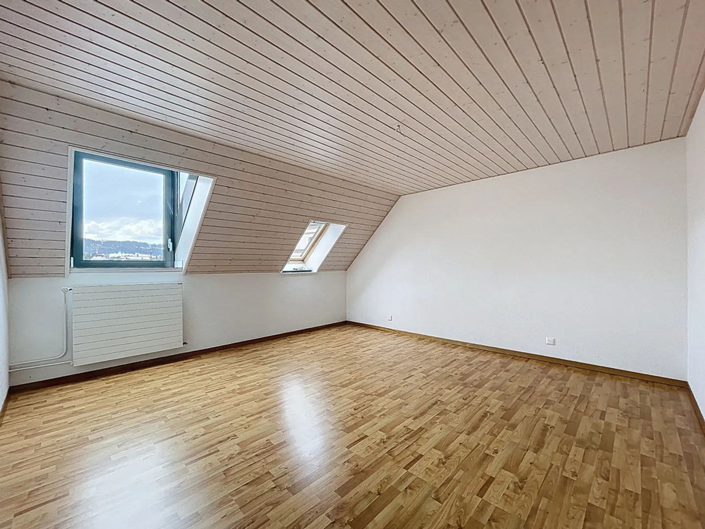 Appartamento 3.5 locali - Foto 3 di 8