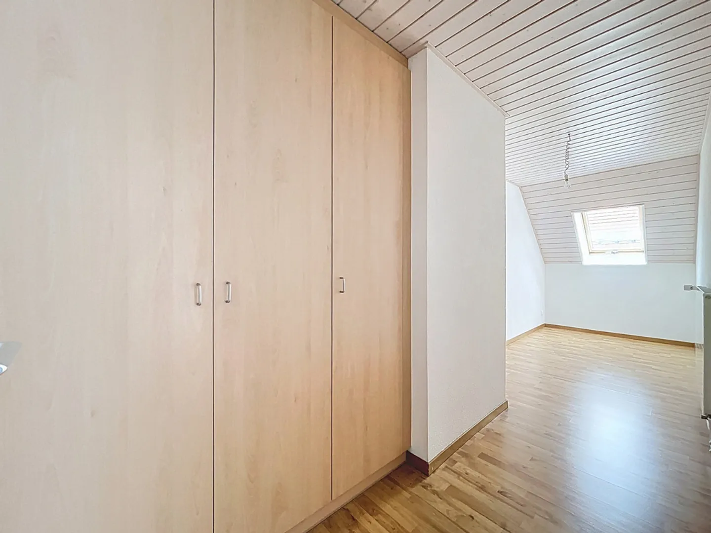 Appartamento 3.5 locali - Foto 7 di 8