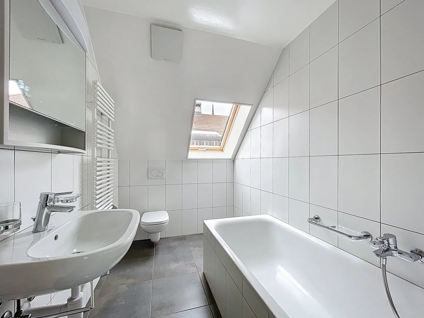 Appartamento 3.5 locali - Foto 8 di 8