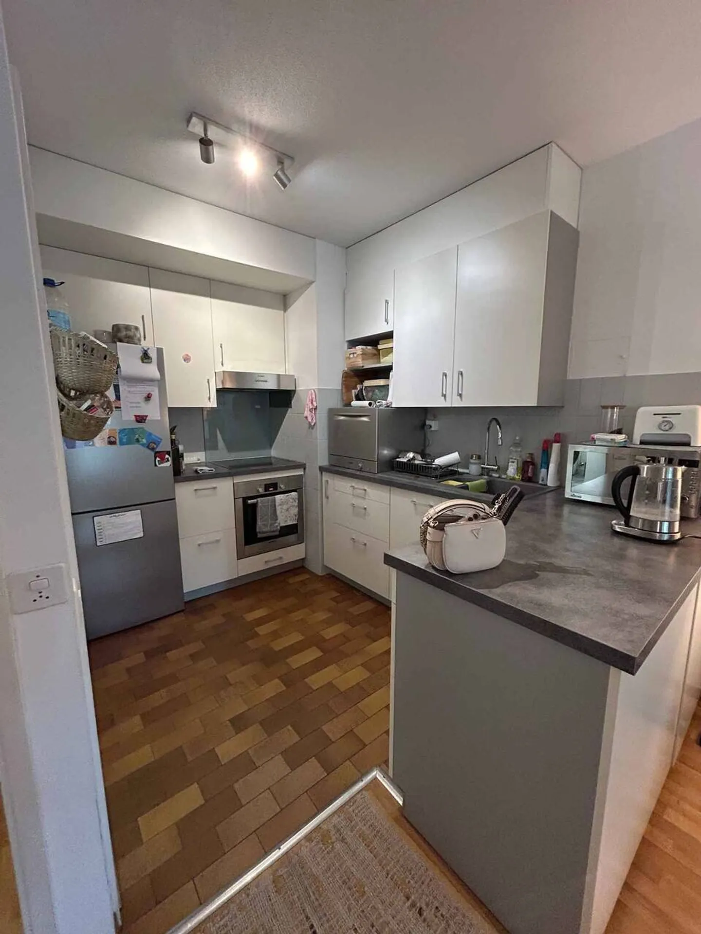 Wohnung mieten - Foto 2 von 7