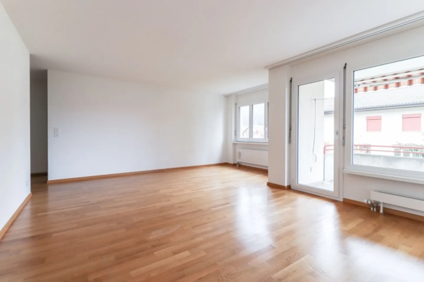 Appartement à louer - Photo 2 sur 7