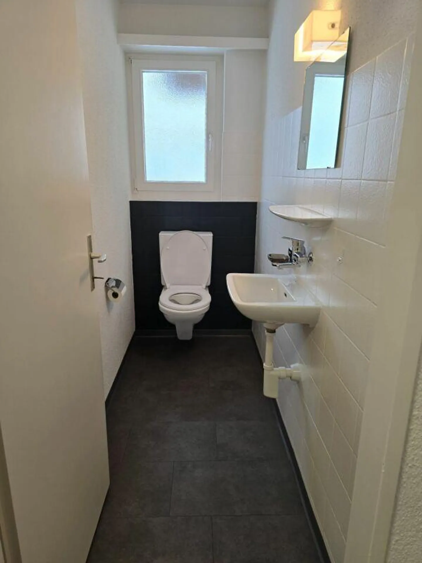 Charmante Wohnung in Degersheim - Foto 6 von 12