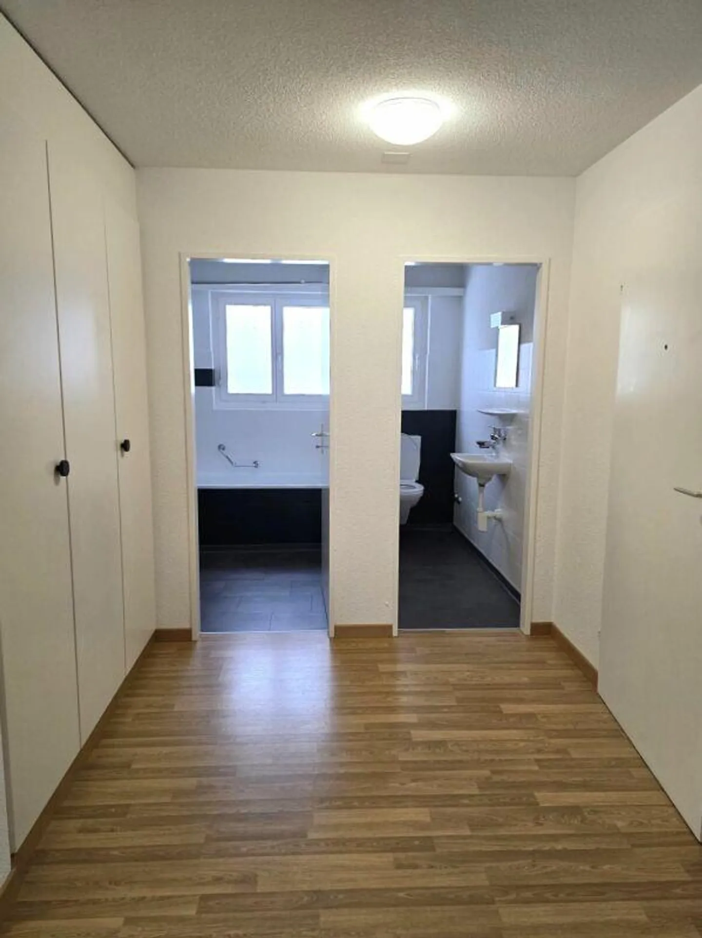 Charmante Wohnung in Degersheim - Foto 7 von 12