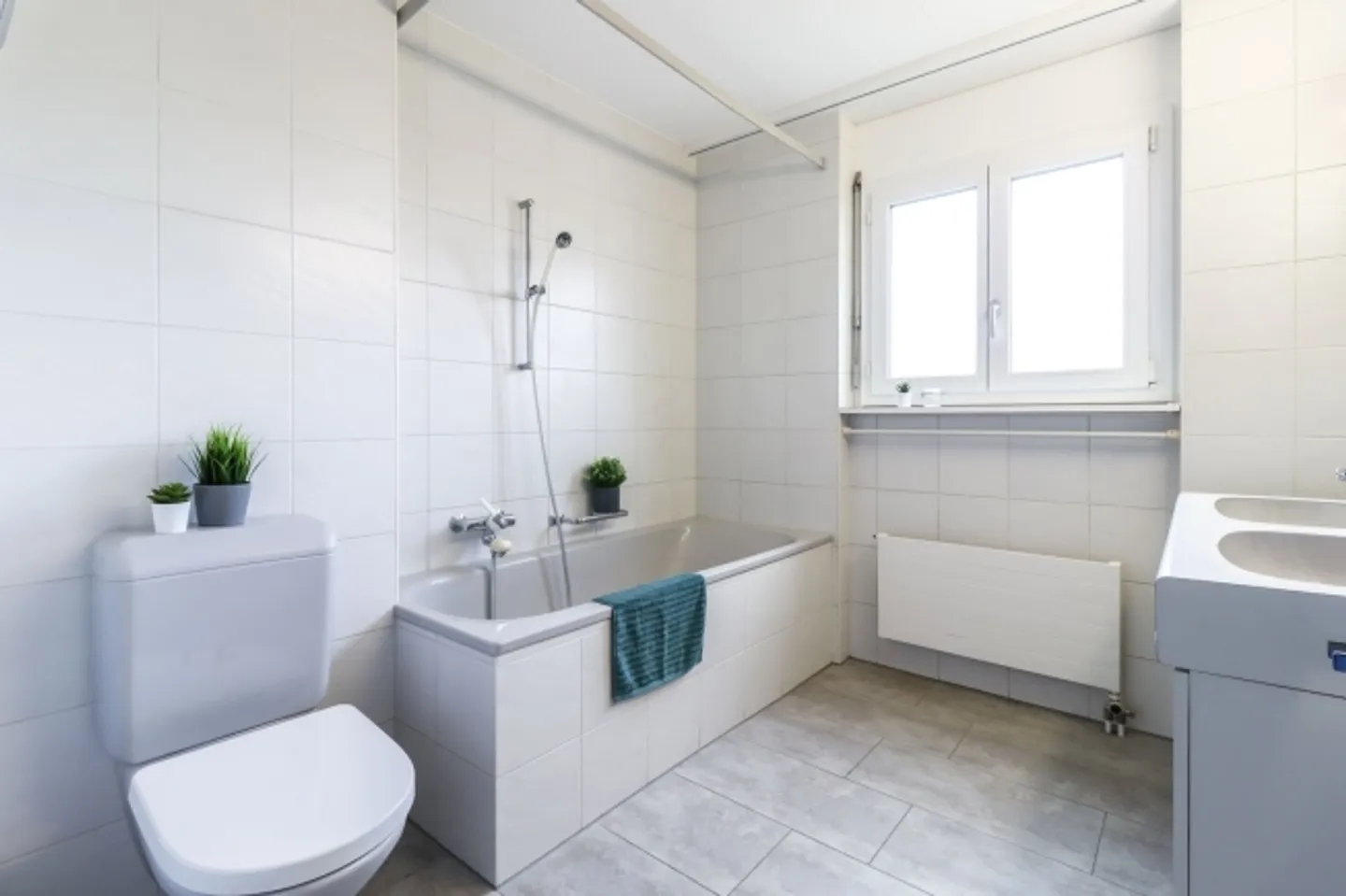 Appartement à louer - Photo 5 sur 7